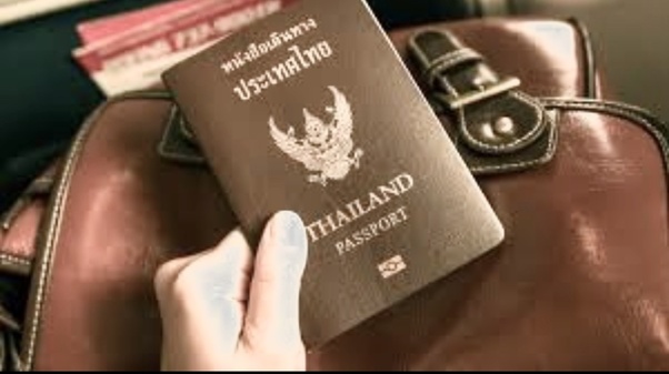 visa free for thai passport