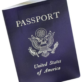 visa passport pro