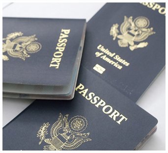 visa passport services