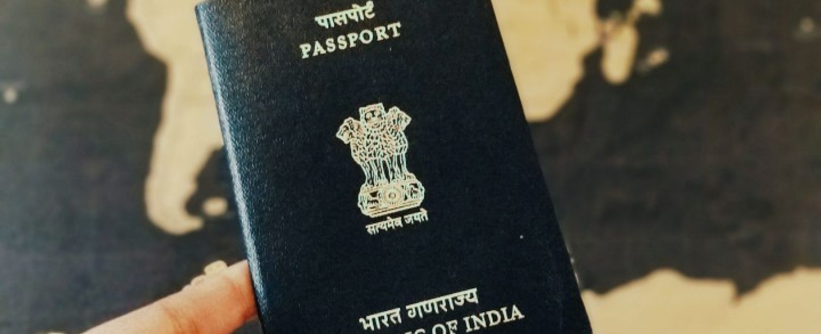 visa requirements indian passport