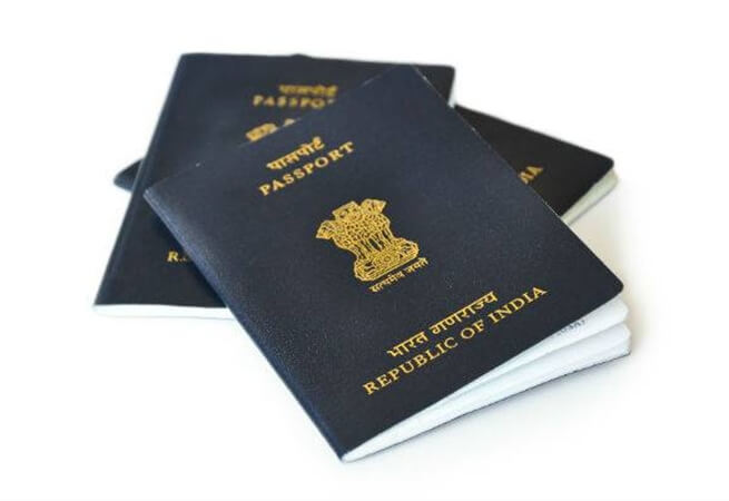 visa requirements indian passport