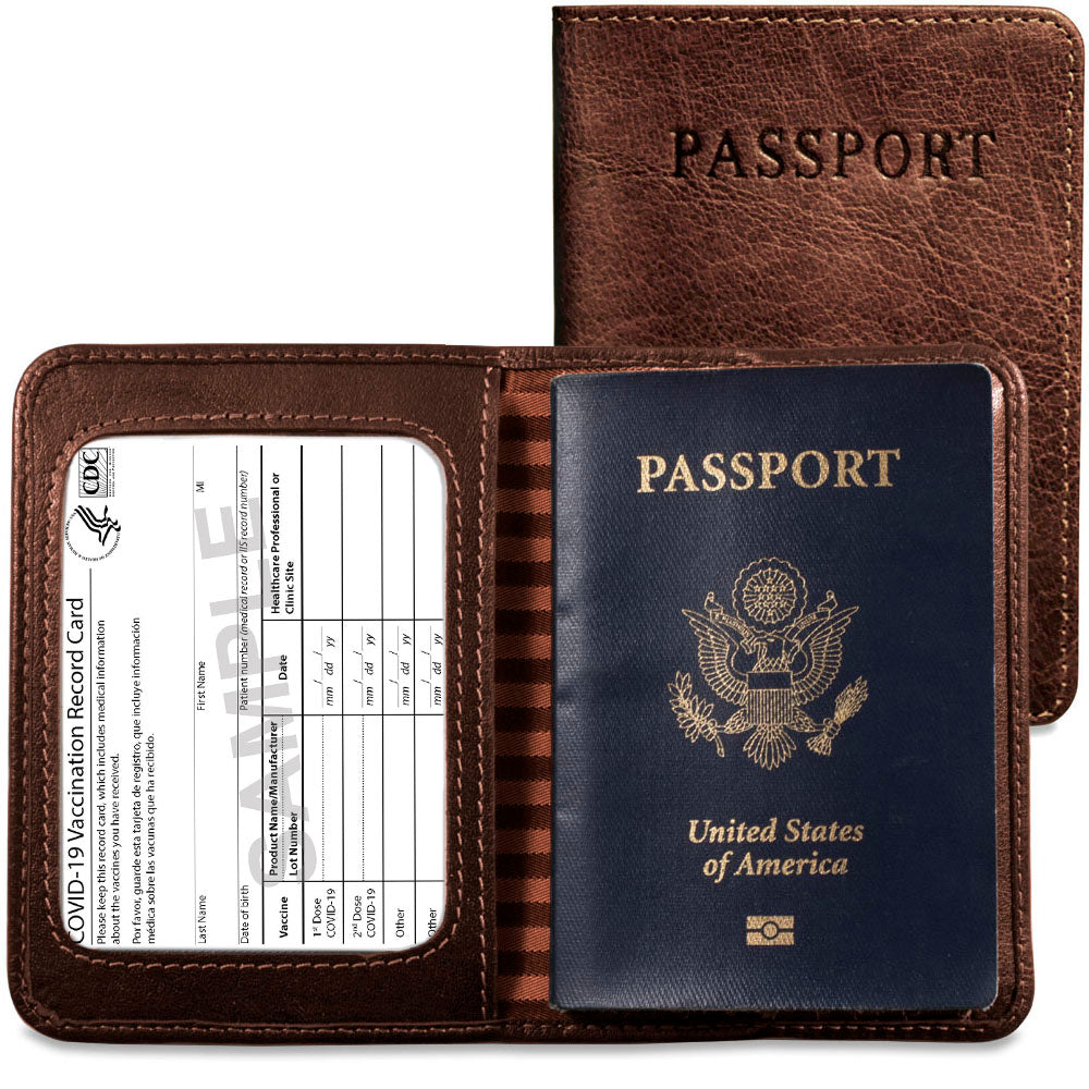 voyager passport