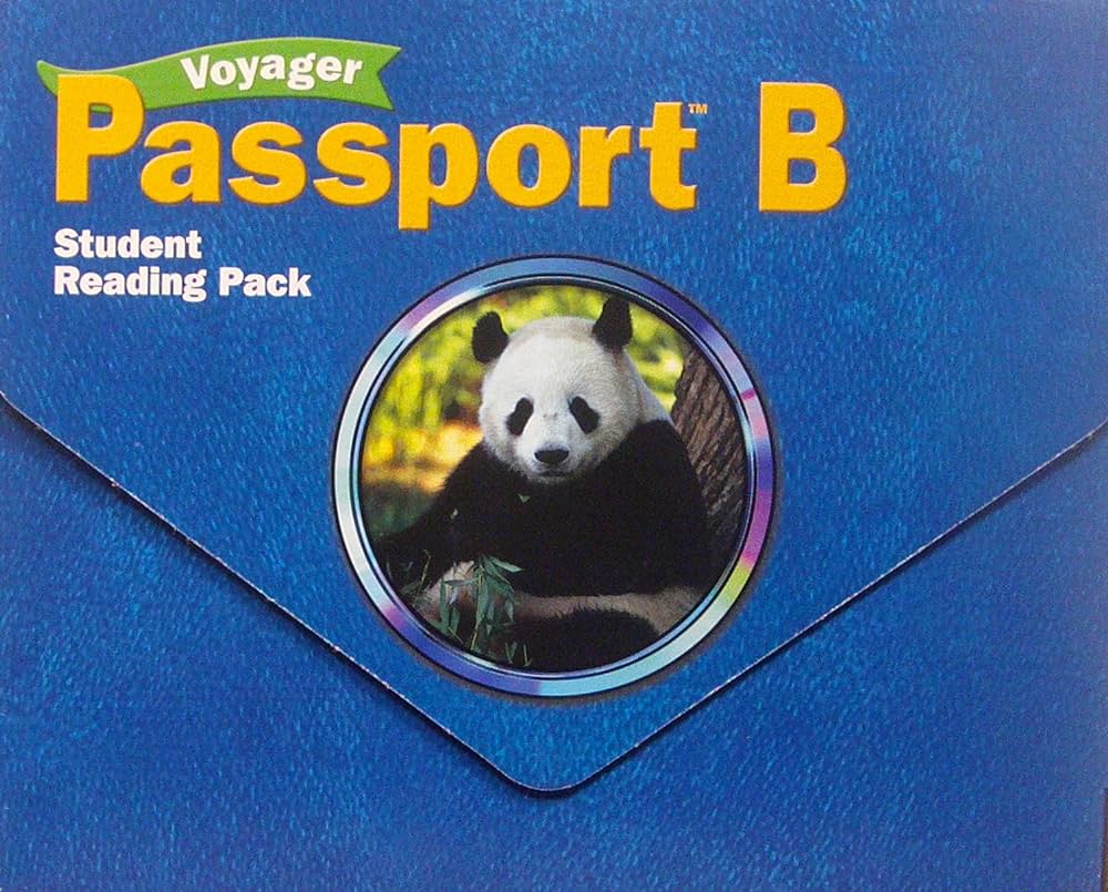 voyager passport