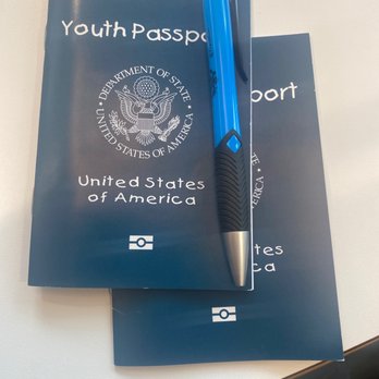 vt passport office