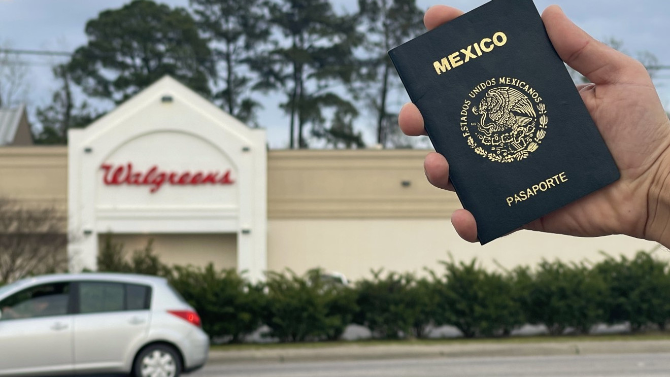 walgreens passport photo appointment