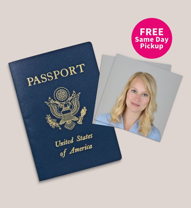 walgreens passports