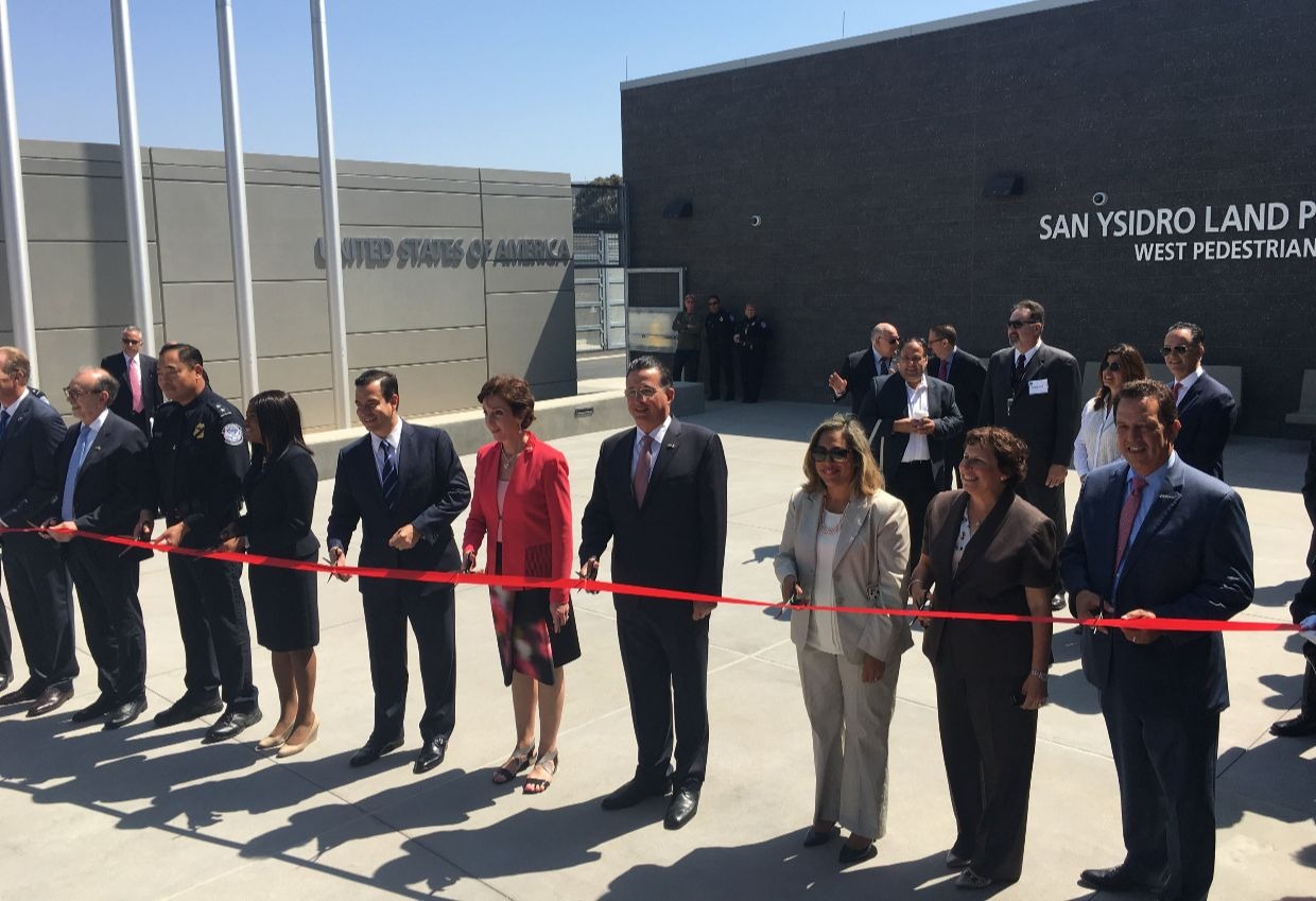 walk-in passport office san diego