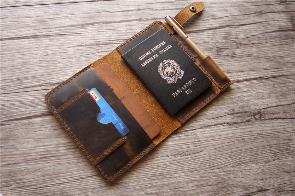 wallet passport