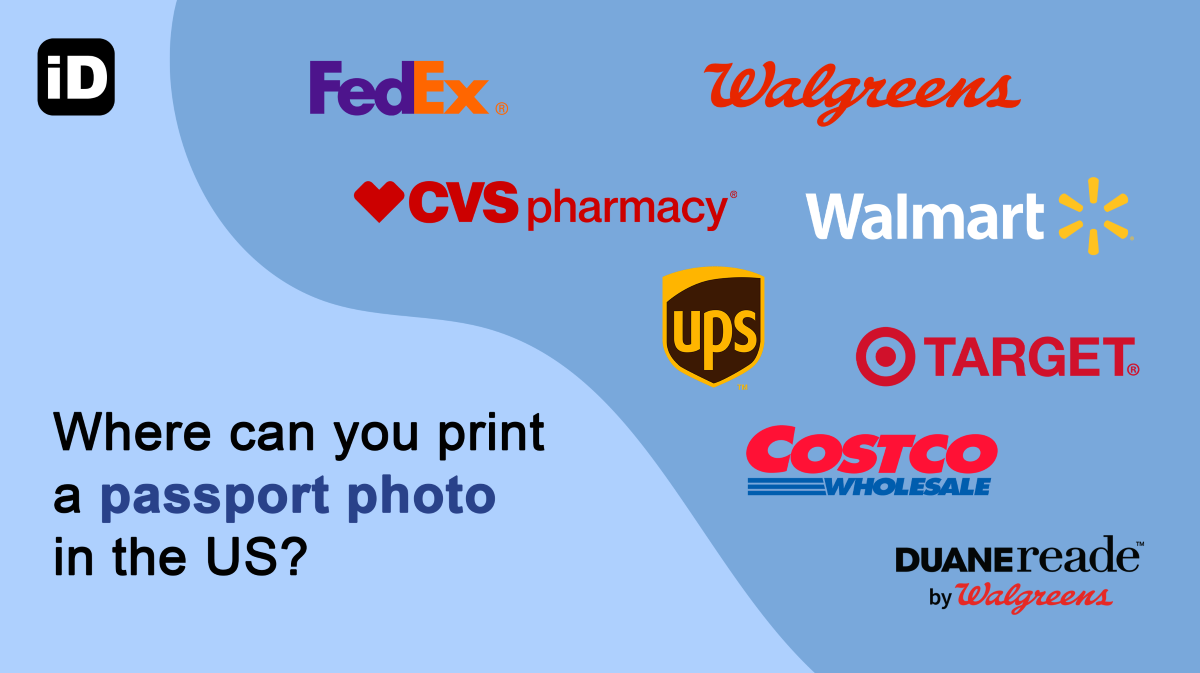 walmart passport photos price