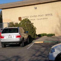 walnut creek post office passport