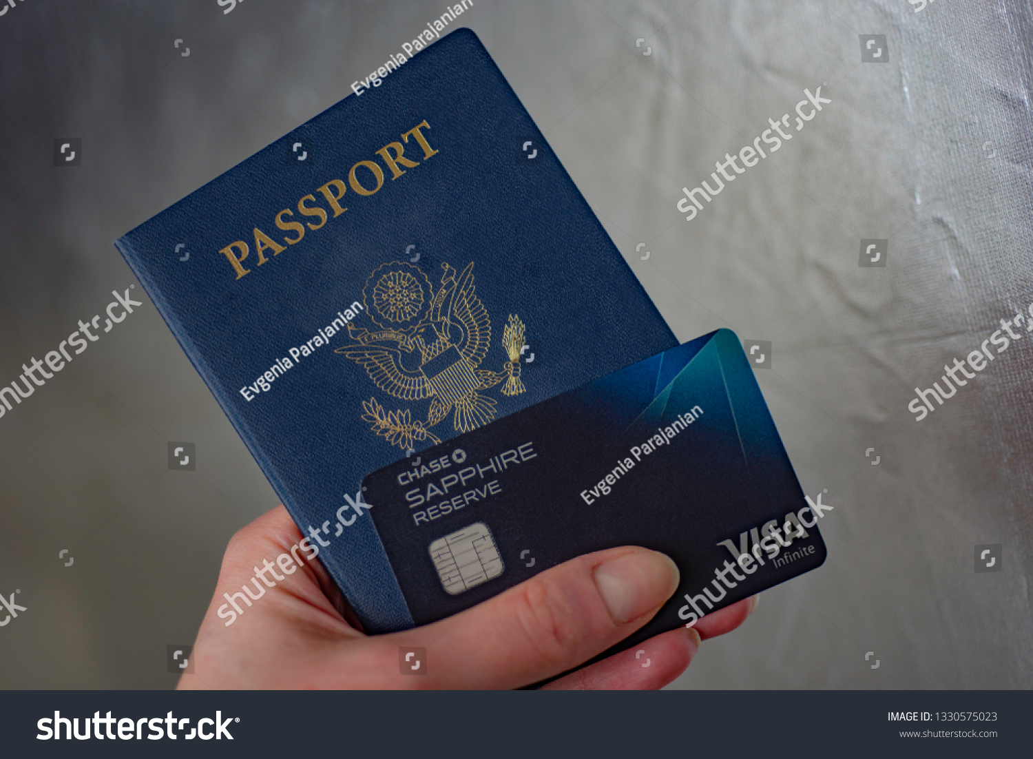 washington dc passport