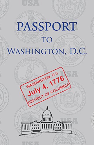 washington dc passport