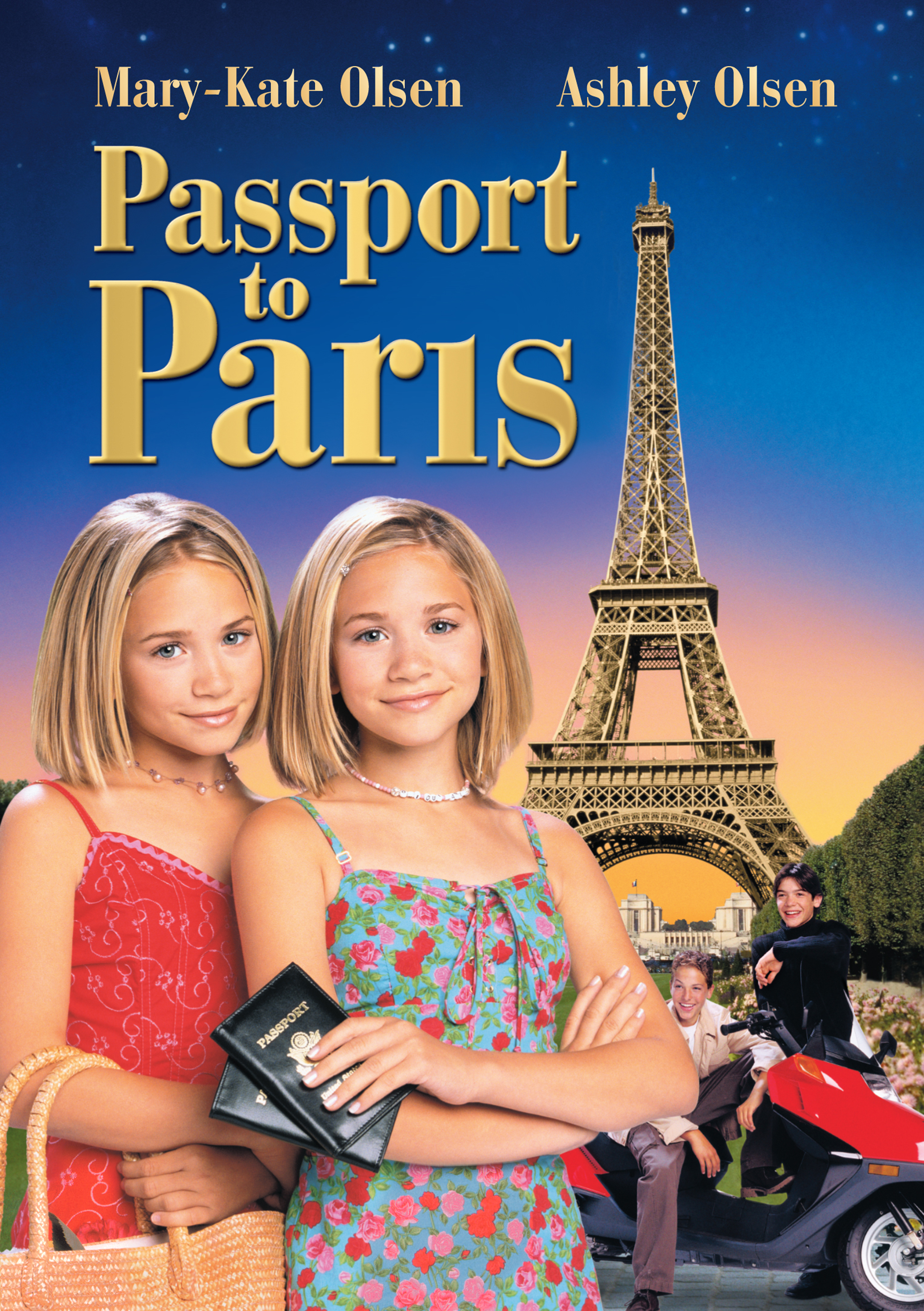 watch passport to paris