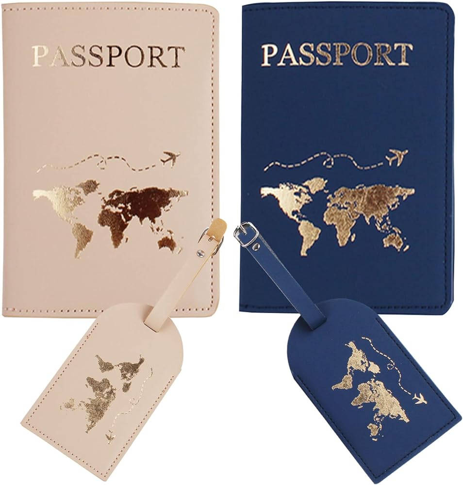 waterproof passport case