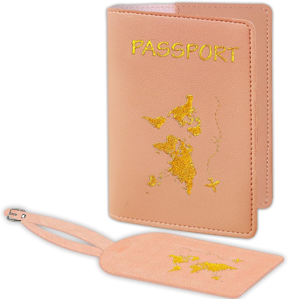 waterproof passport holder