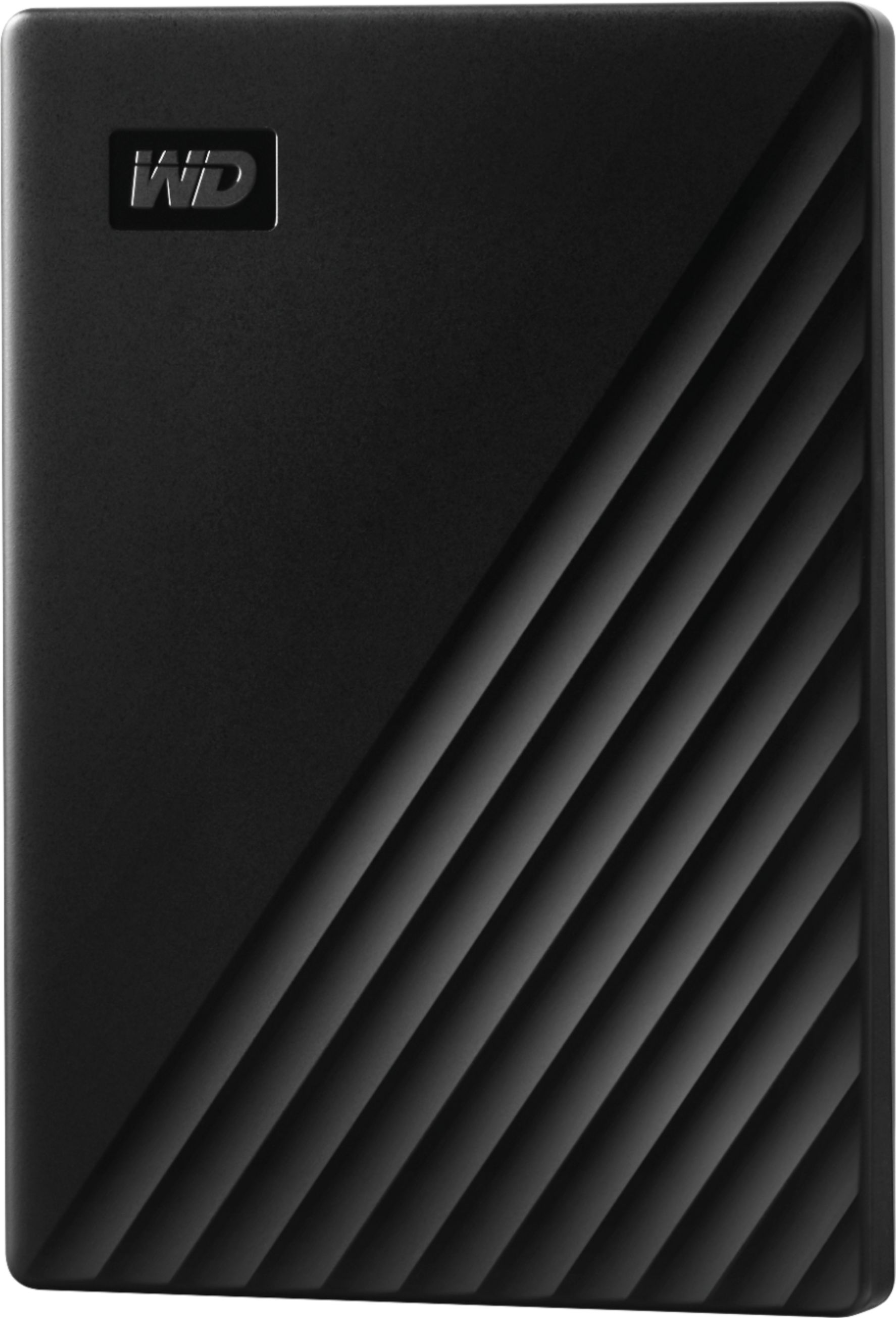 wd 2tb my passport drive