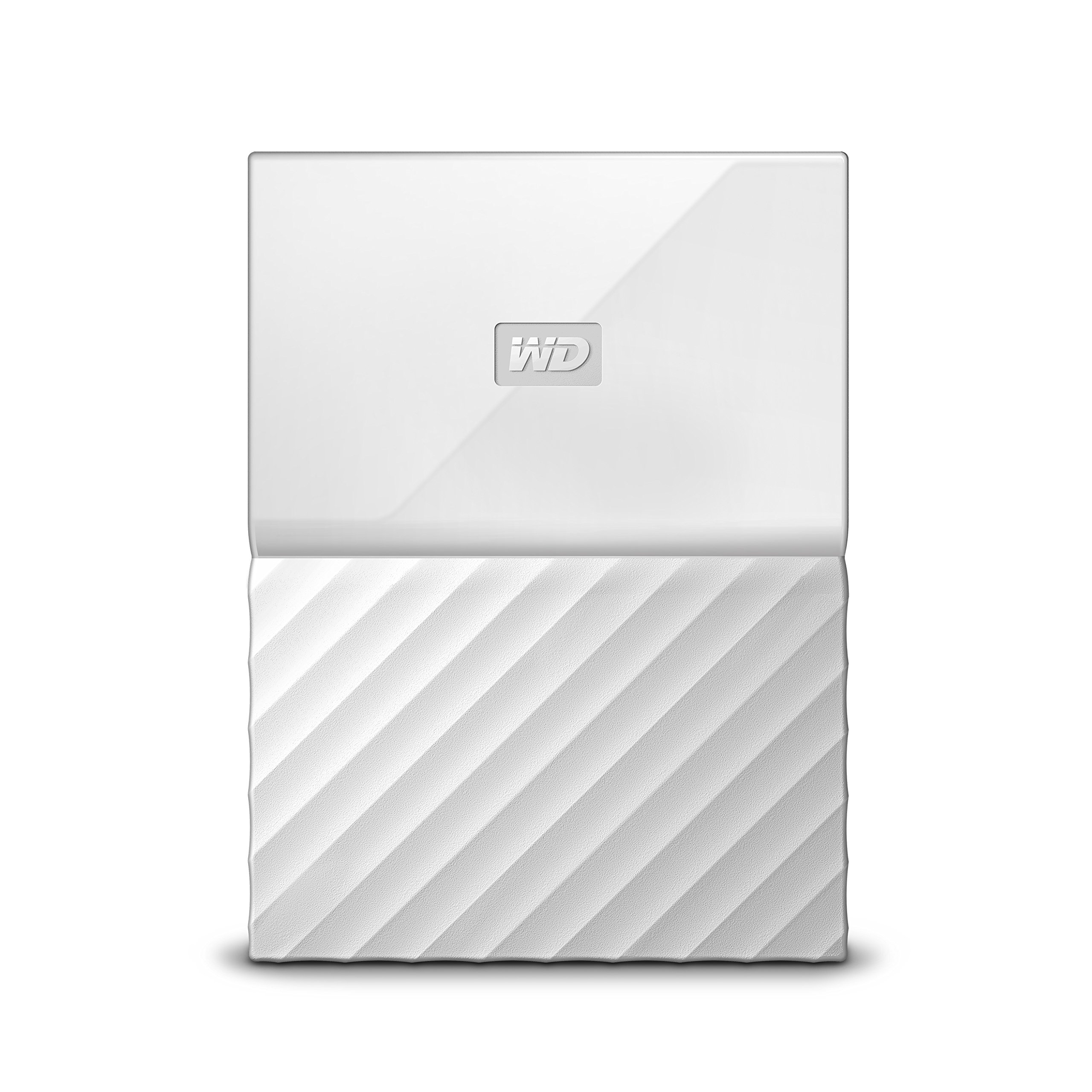 wd 2tb my passport