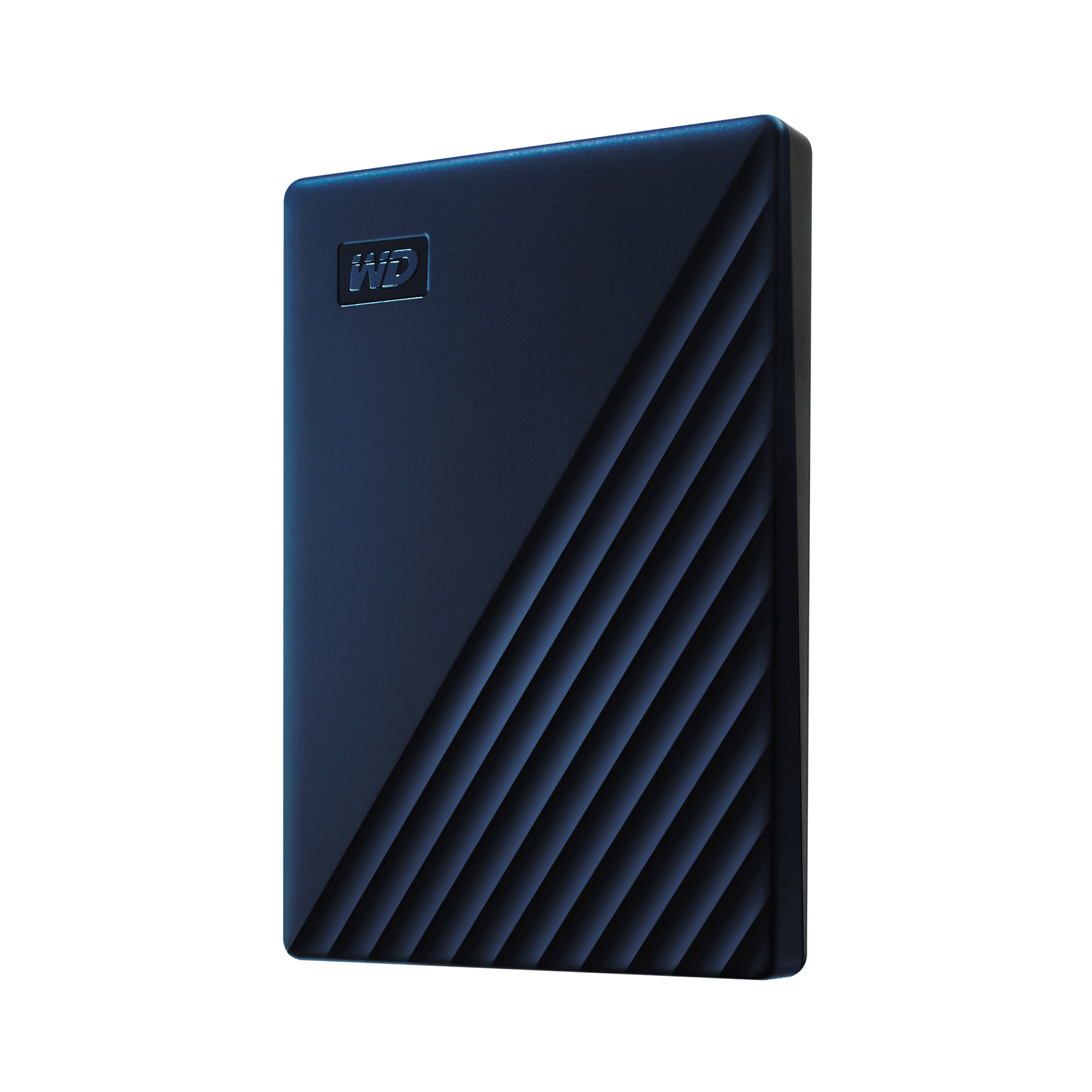 wd 2tb my passport