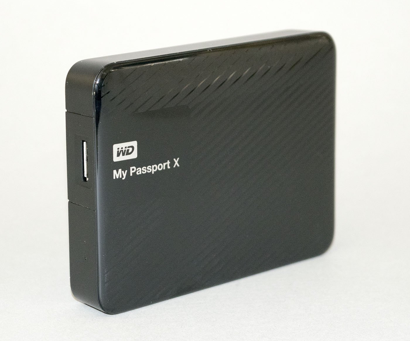 wd my passport 2t