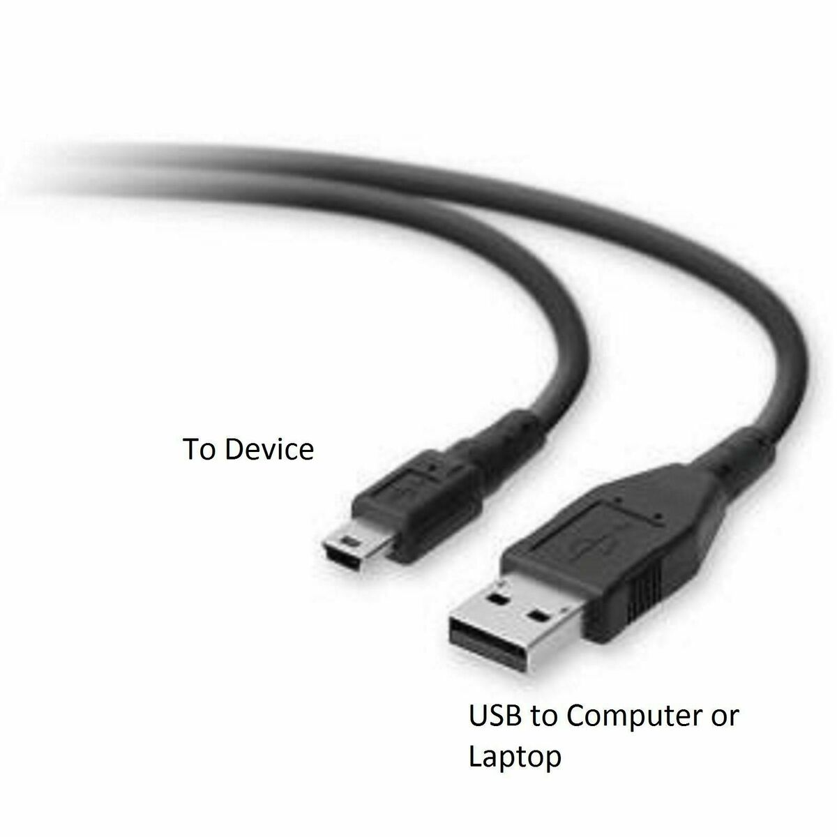 wd my passport cable