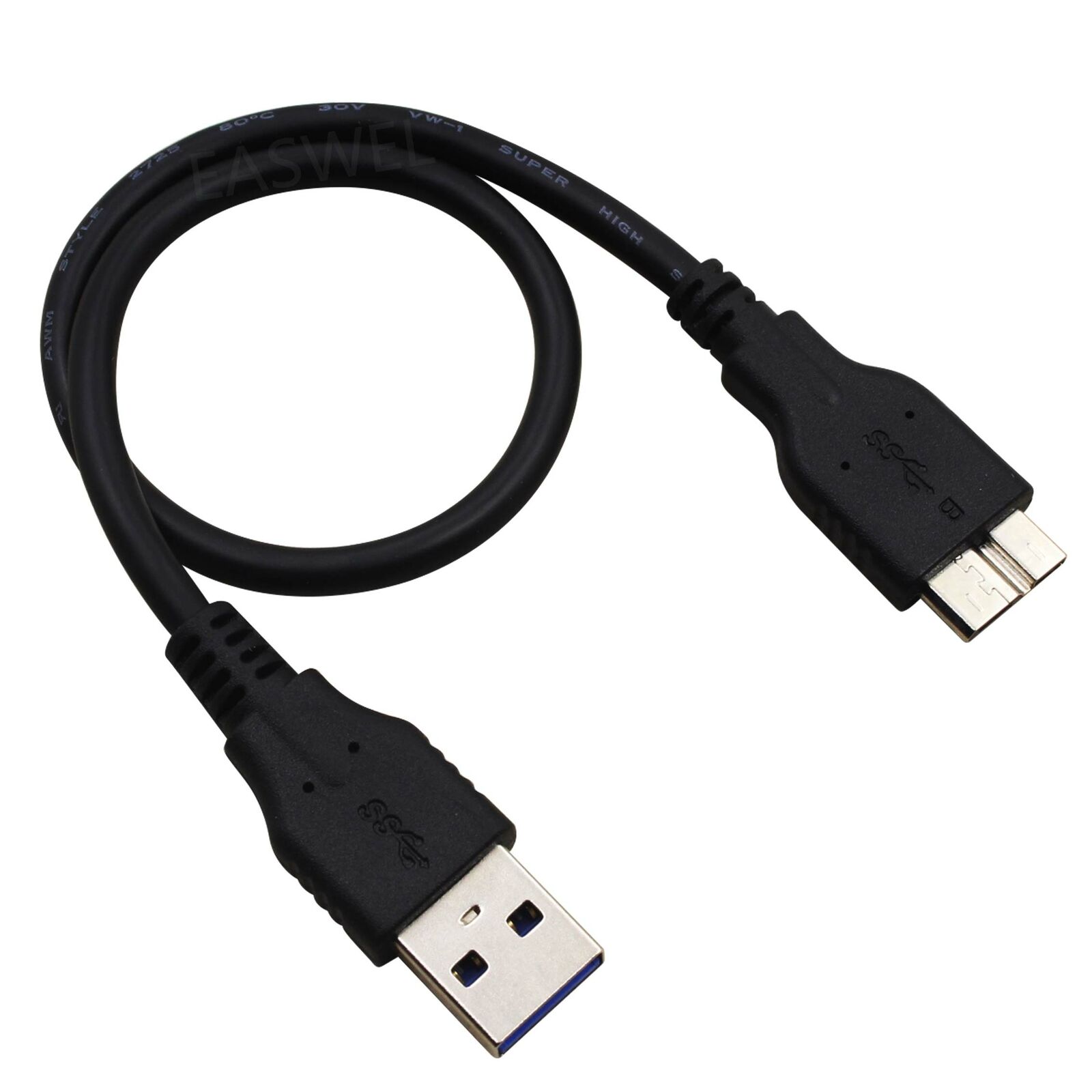 wd my passport cable