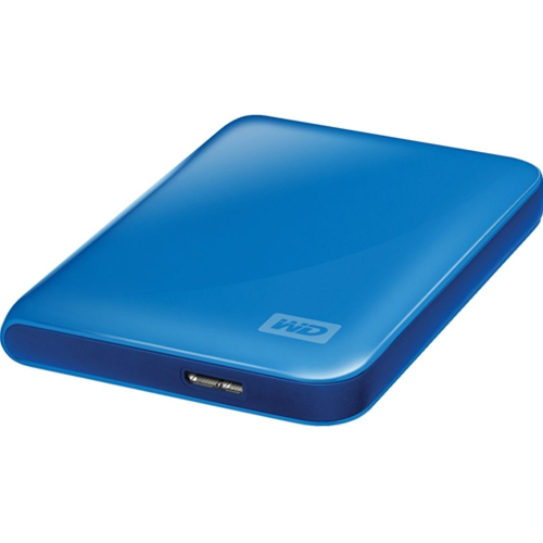 wd my passport external drive