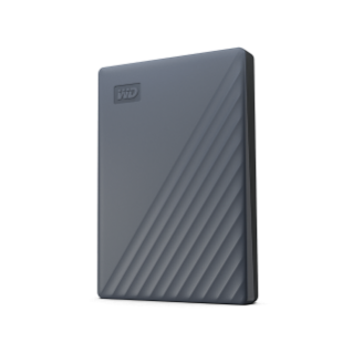 wd my passport external hard disk