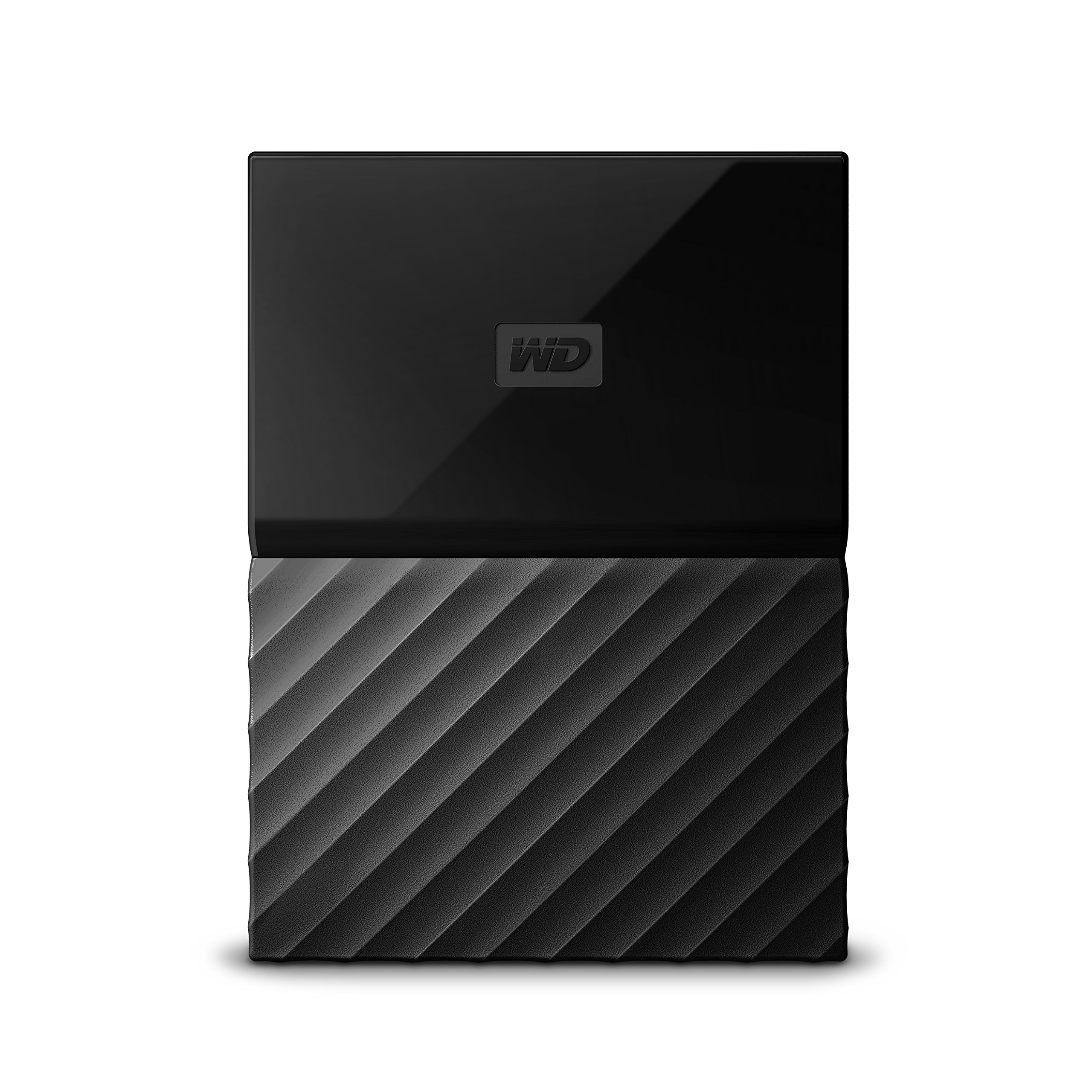 wd my passport for mac