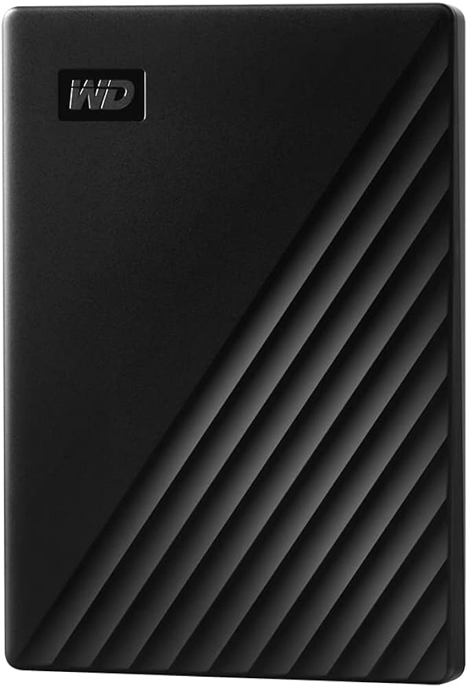 wd my passport hard drive 1tb