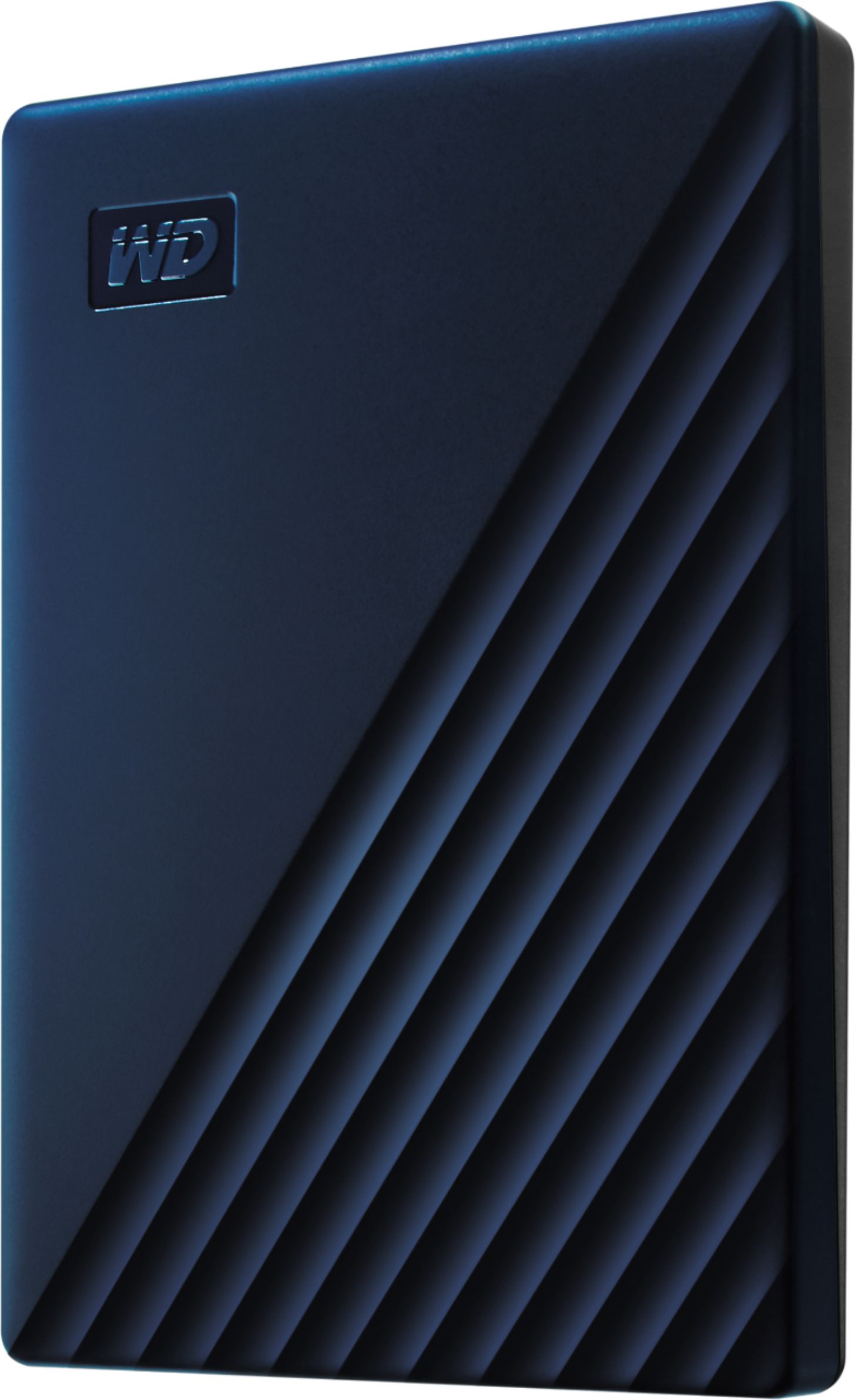 wd my passport hard drive 2tb