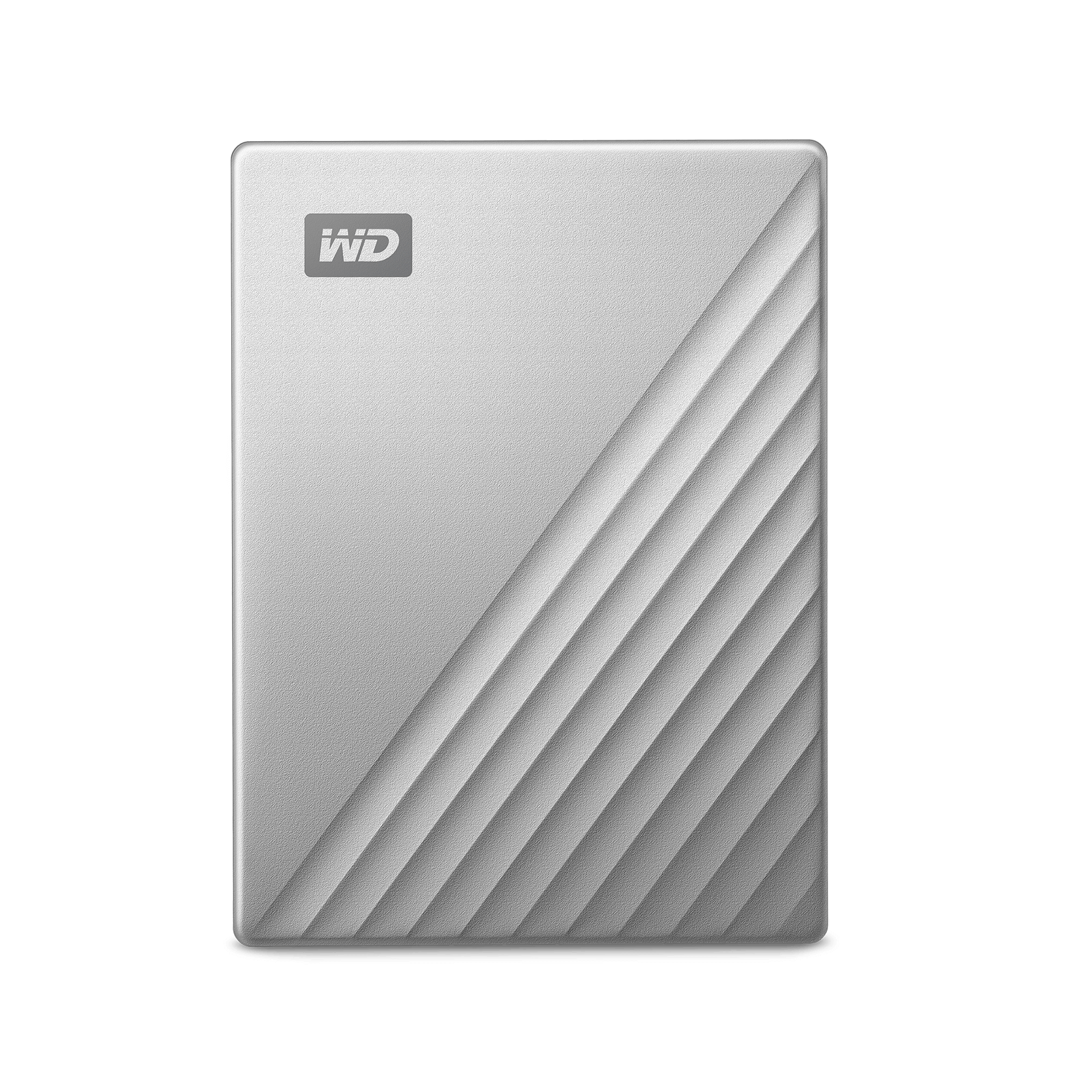 wd my passport hard drive