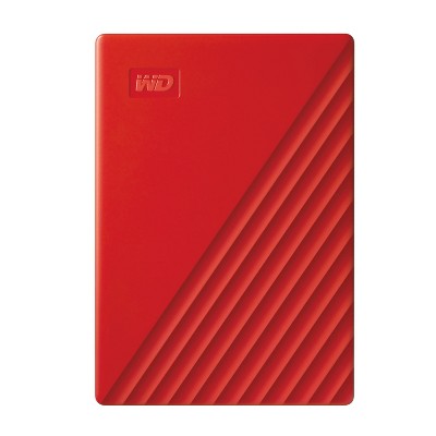 wd passport 1t