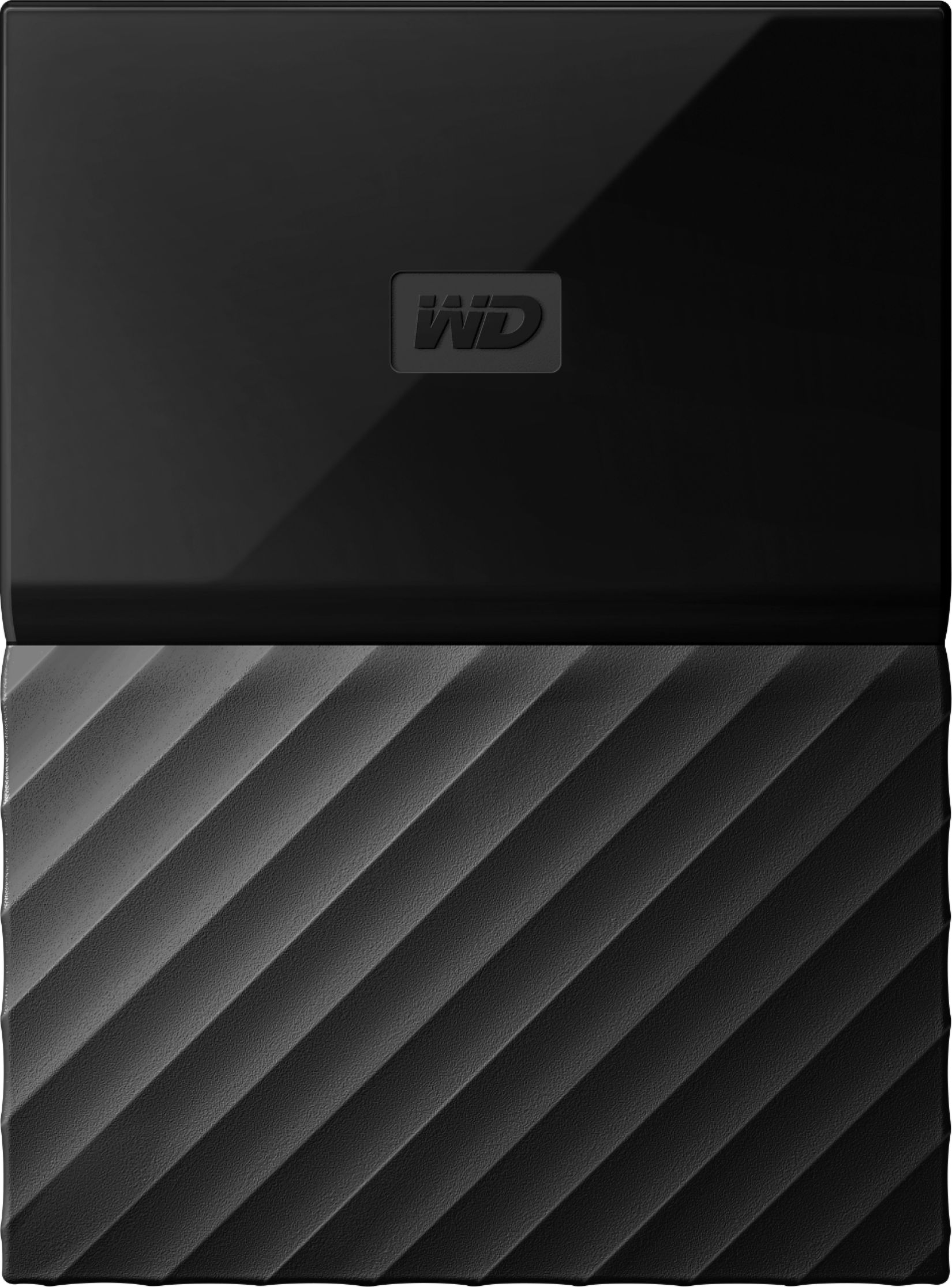 wd passport 2tb