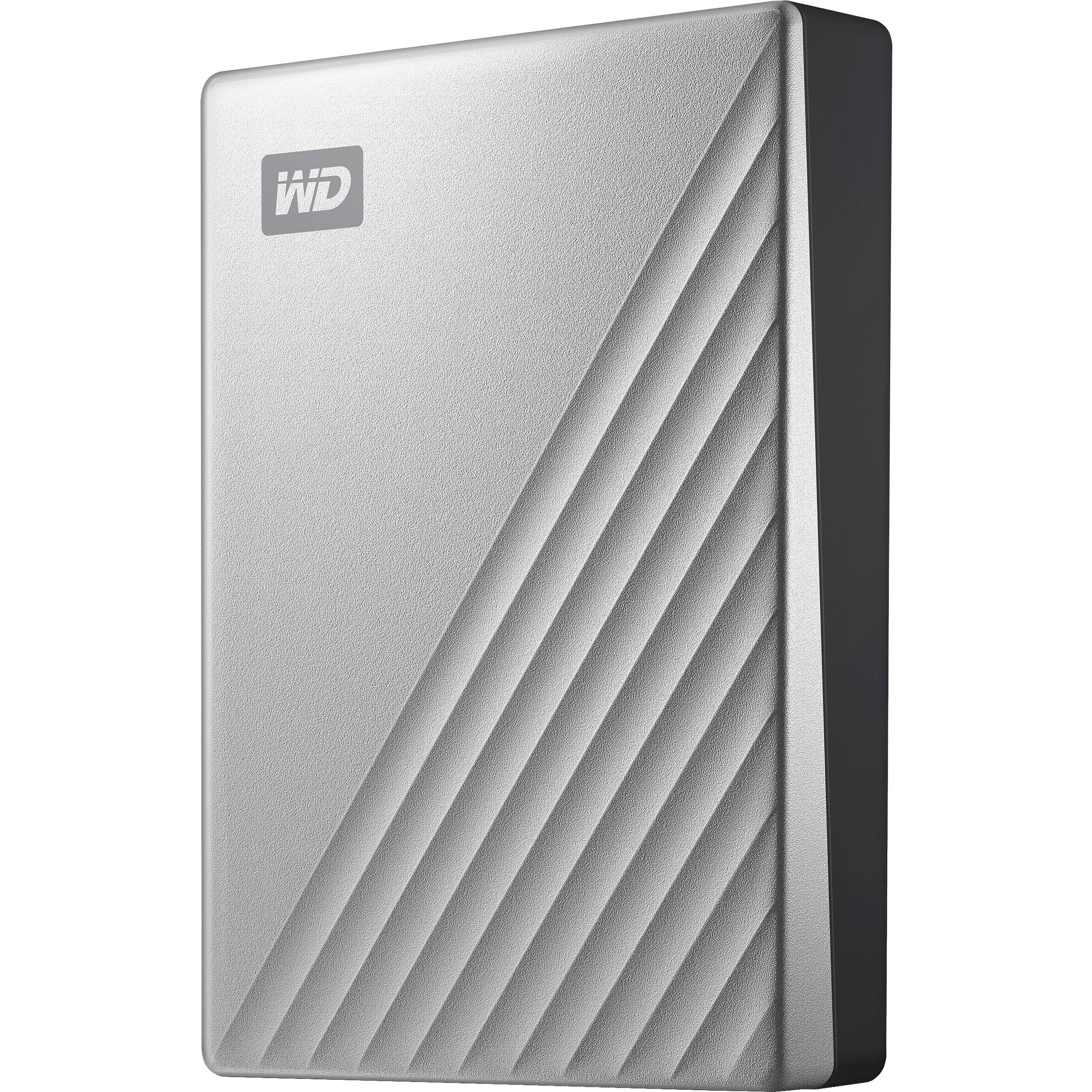 wd passport 4tb