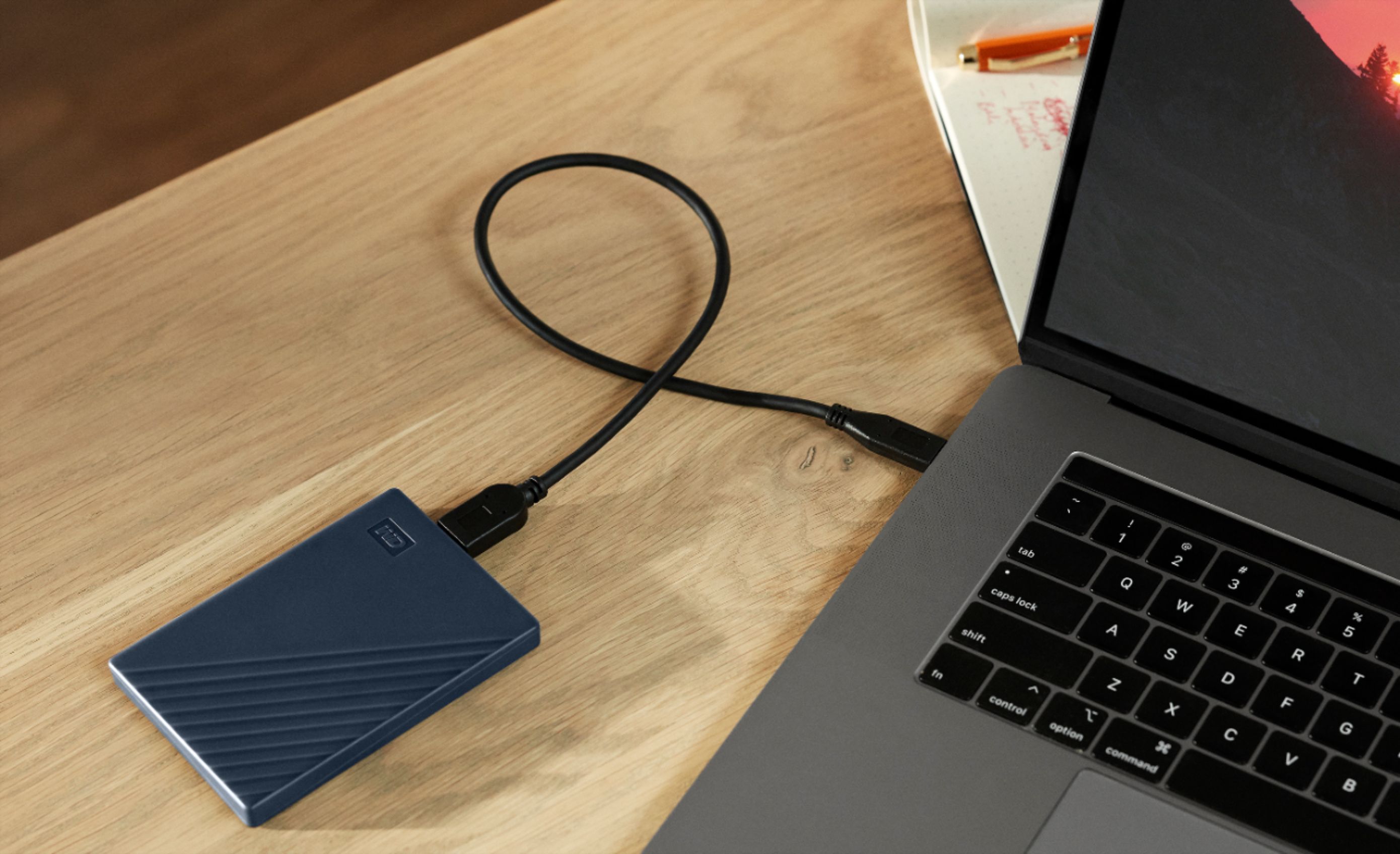 wd passport ultra for mac