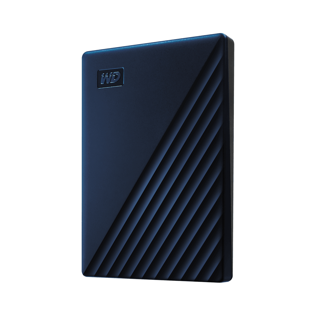 wd passport