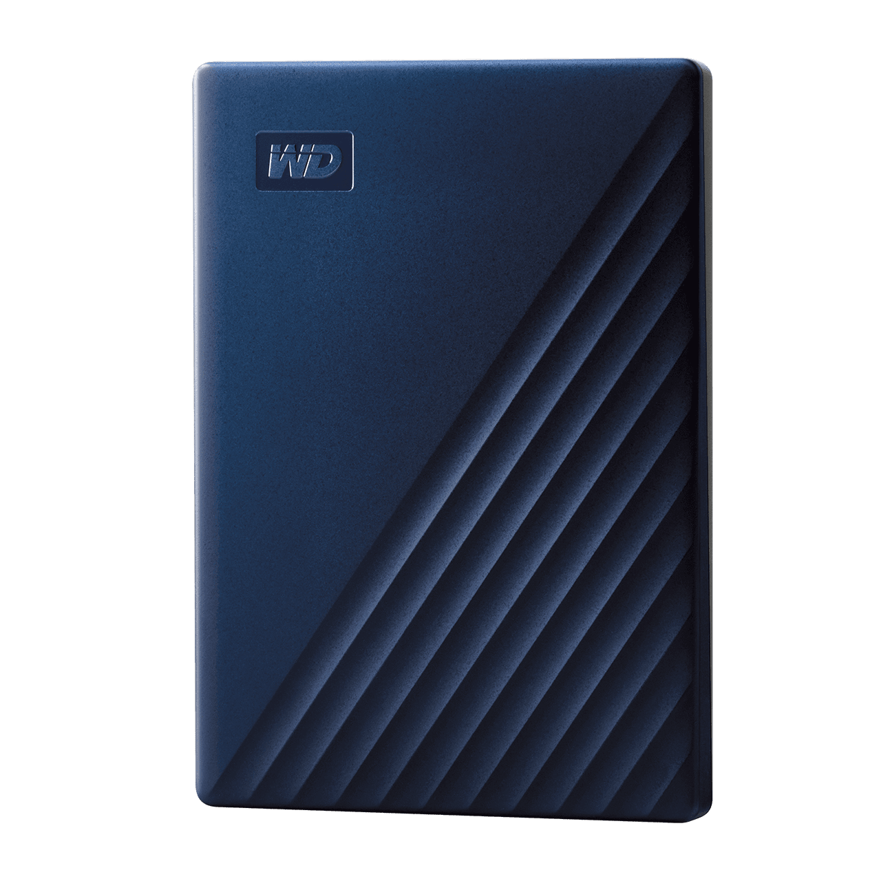 wd western digital my passport 2tb