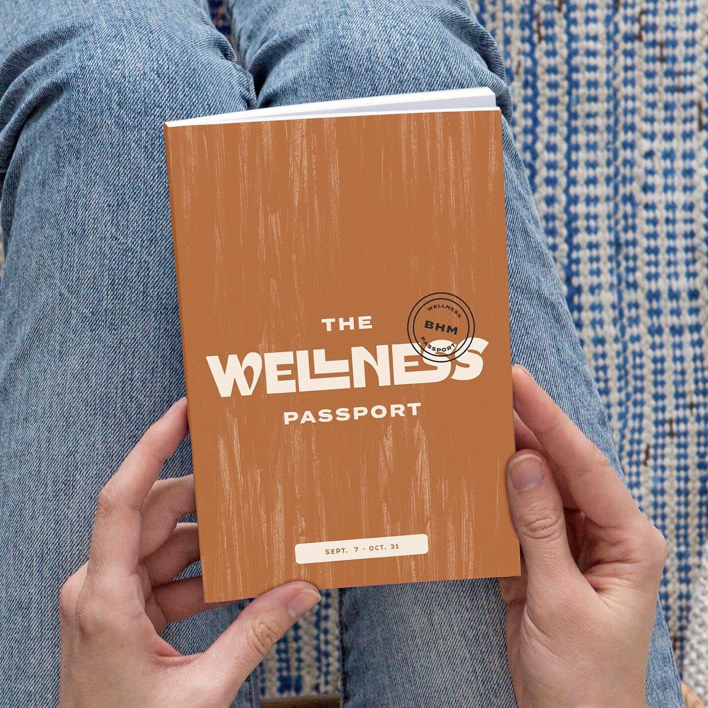 wellness passport