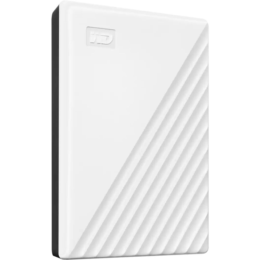 western digital 4tb my passport