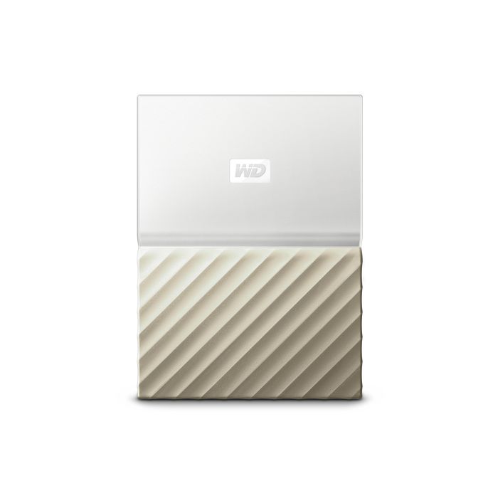 western digital corporation my passport driver