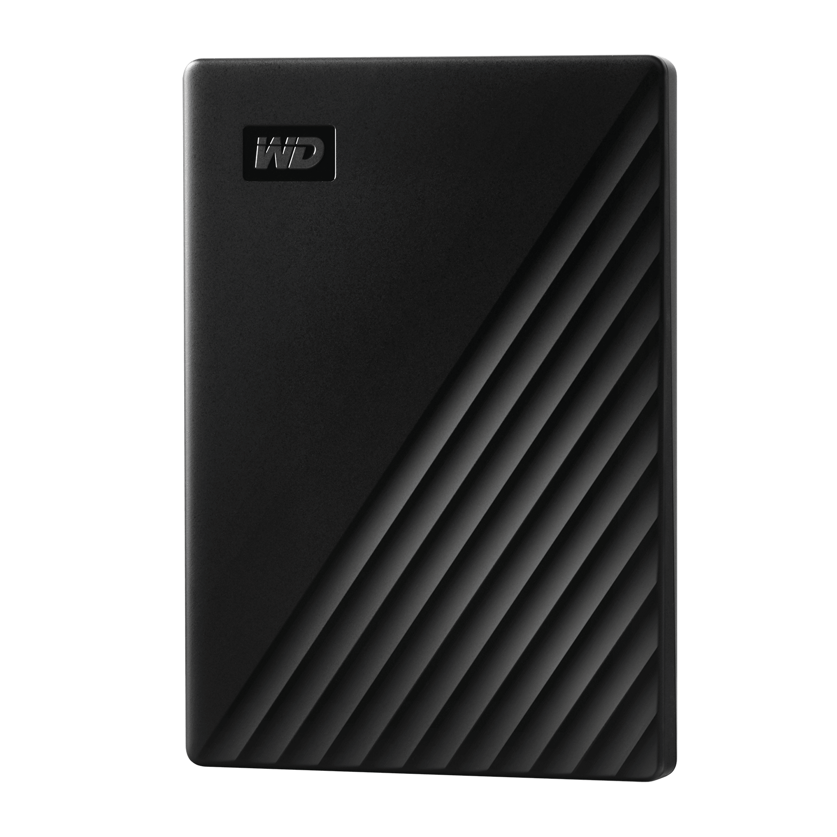 western digital my passport 2tb