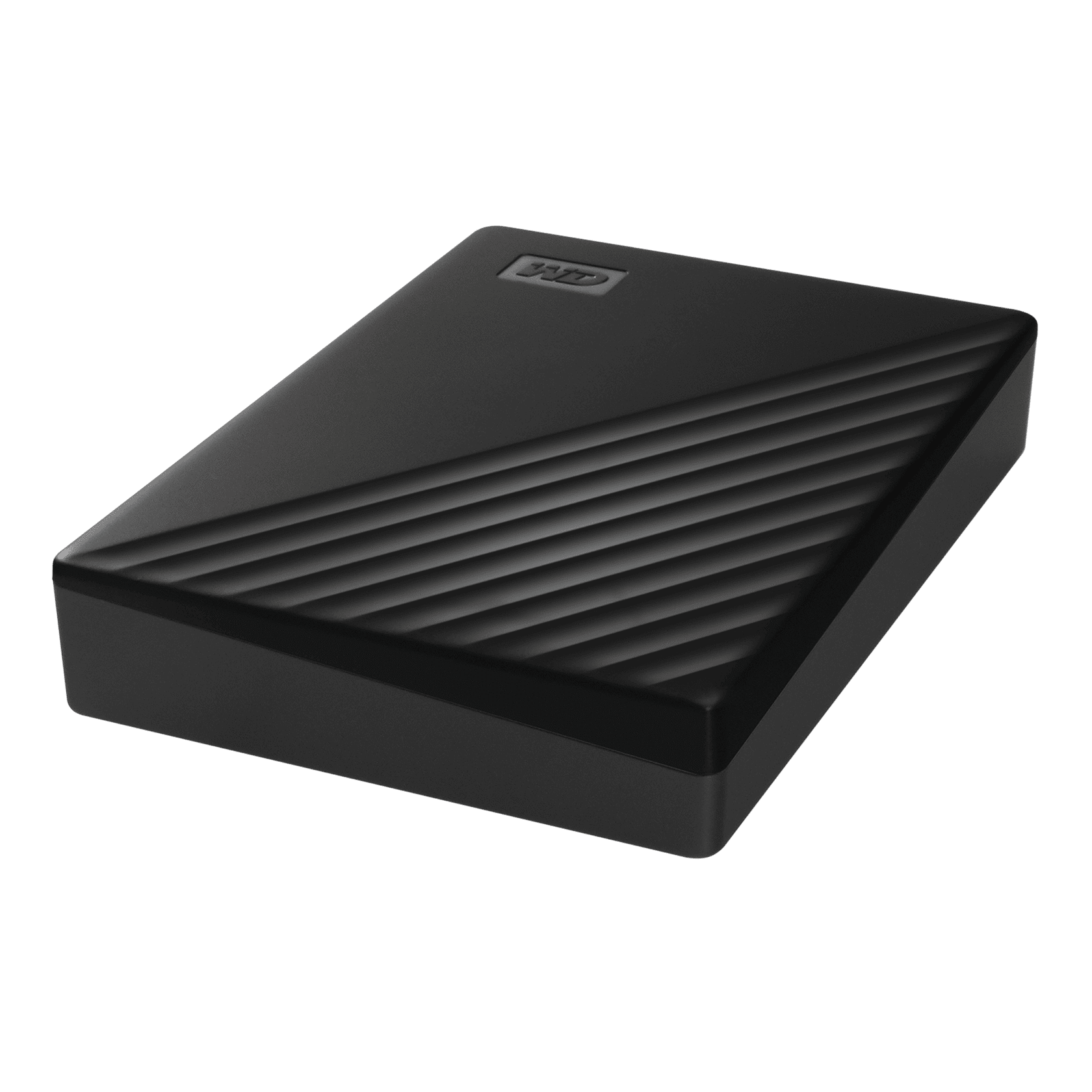 western digital my passport 5tb