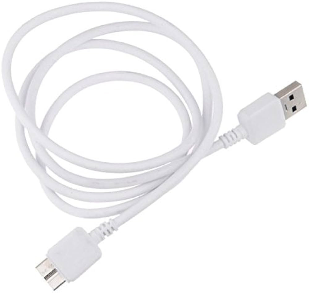 western digital my passport cable