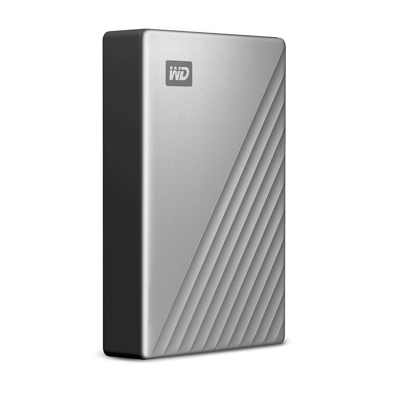 western digital my passport for mac