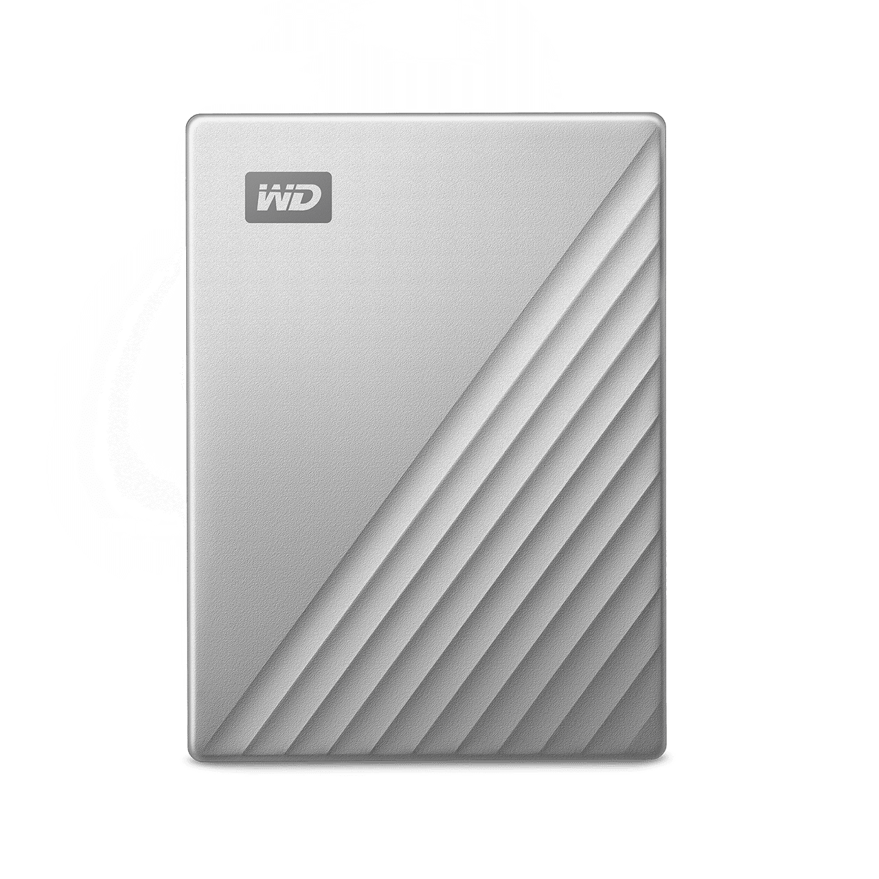 western digital my passport hard drive