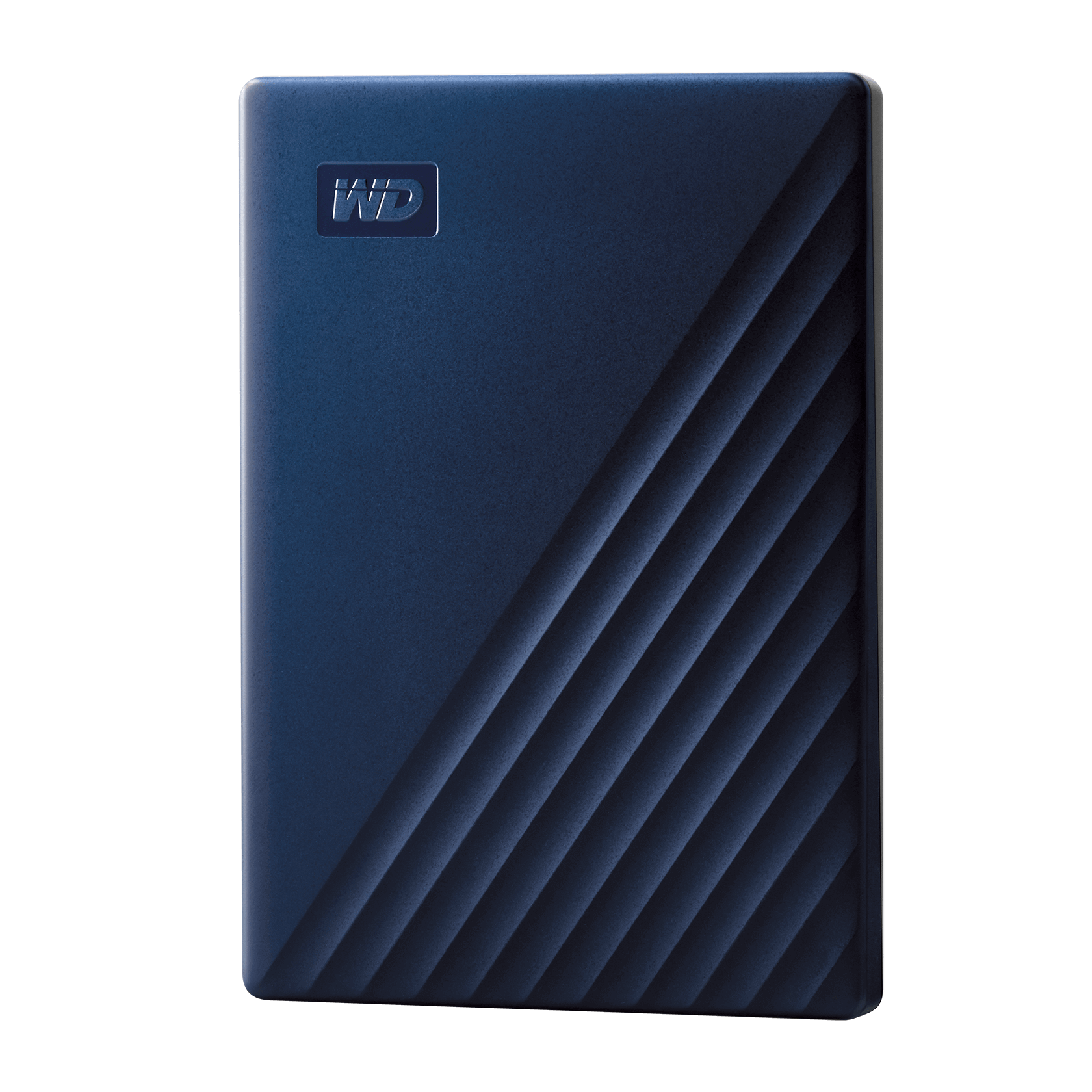 western digital my passport