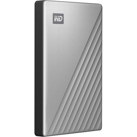 western digital my passport