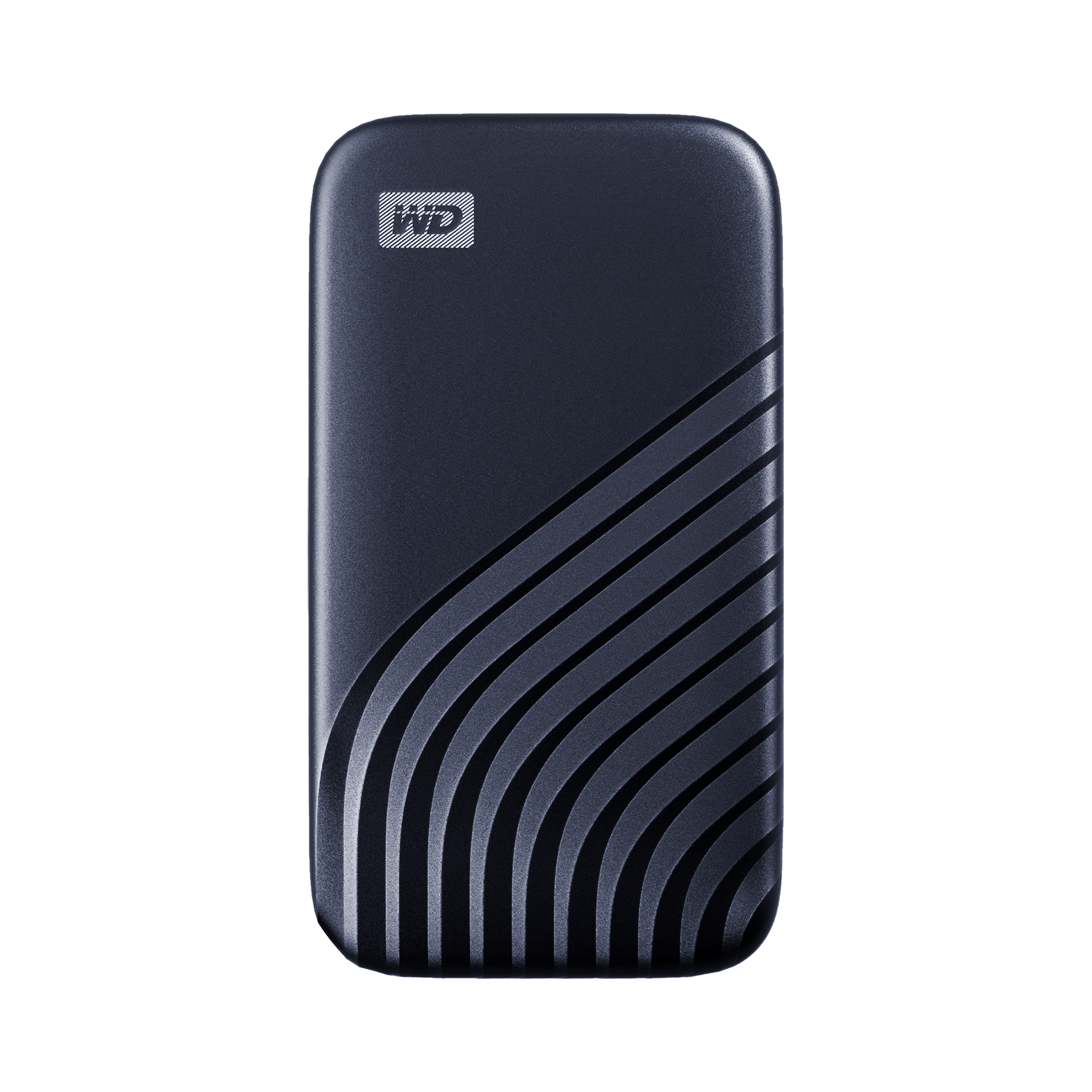 western digital passport external drive