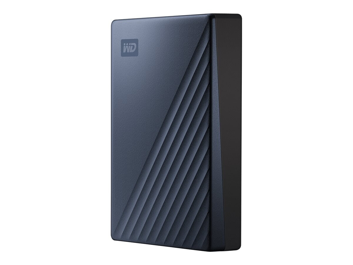 western digital wd my passport