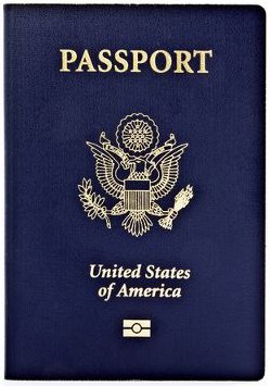 what are e passports